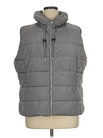 Calvin Klein Vest (view 1)