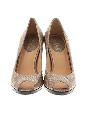 Cole Haan Heels (view 2)