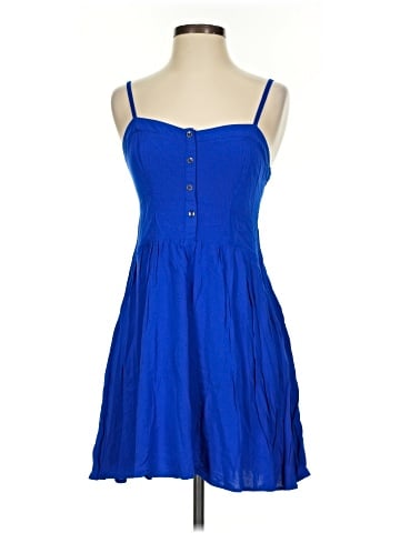 Express Casual Dress (view 1)