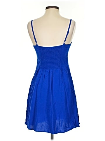 Express Casual Dress (view 2)