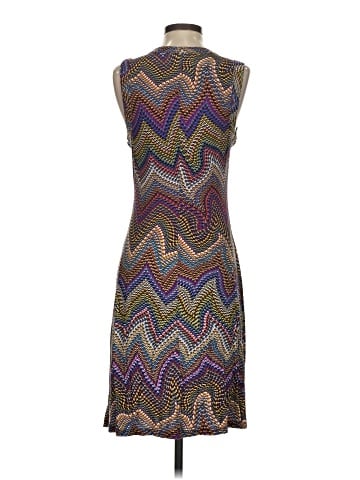 PREMISE Cocktail Dress (view 2)