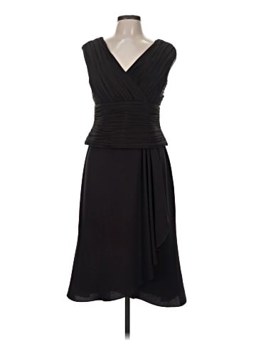 Daymor Couture Cocktail Dress (view 1)