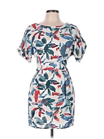Ethereal By Paper Crane Casual Dress (view 1)