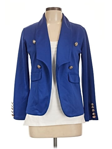 Unbranded Blazer (view 1)