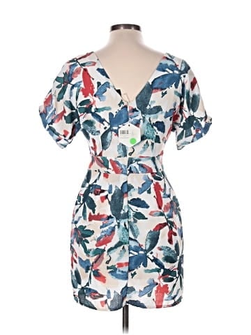 Ethereal By Paper Crane Casual Dress (view 2)