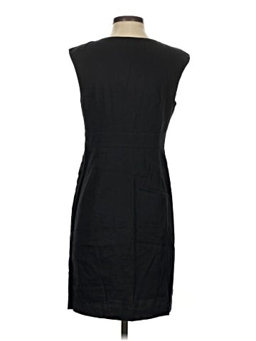 Ann Taylor LOFT Cocktail Dress (view 2)