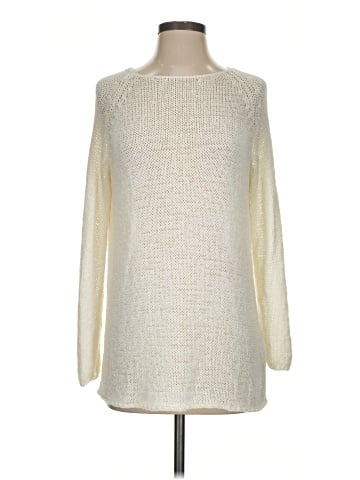American Apparel Pullover Sweater (view 1)