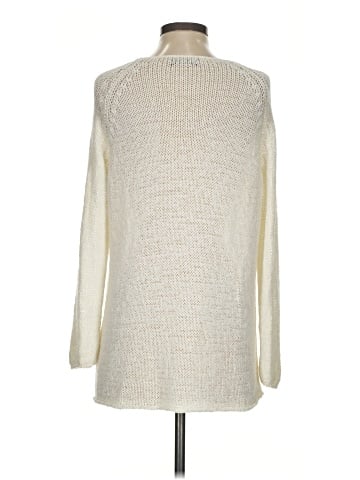 American Apparel Pullover Sweater (view 2)