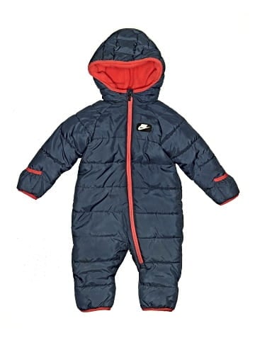 Nike Snow Pants With Bib (view 1)