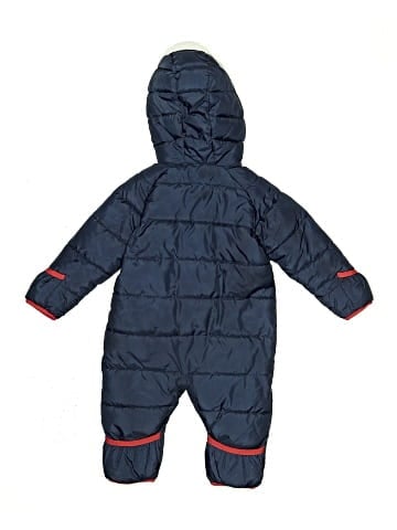 Nike Snow Pants With Bib (view 2)