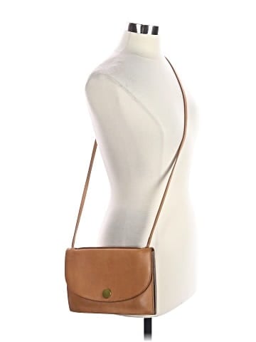 Madewell The Slim Convertible Bag: Rainbow Edition (view 2)