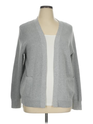 Verve Ami Cardigan (view 1)