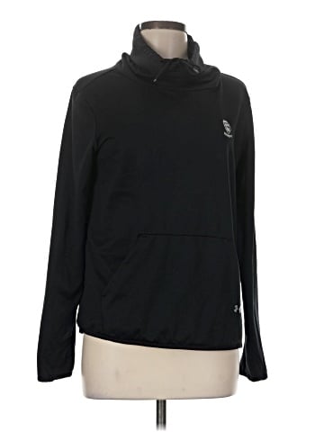 Under Armour Pullover Hoodie (view 1)