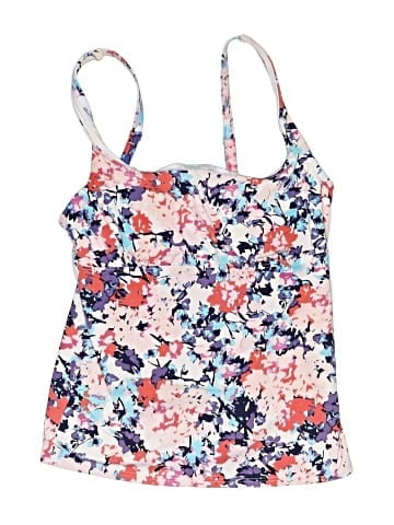 Lands' End Swimsuit Top (view 1)