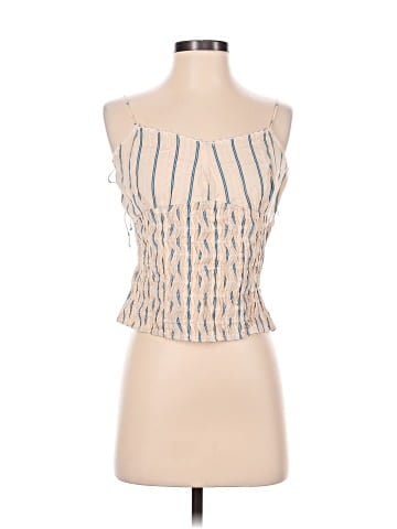 J.Crew Sleeveless Top (view 1)