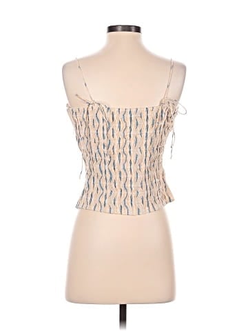 J.Crew Sleeveless Top (view 2)