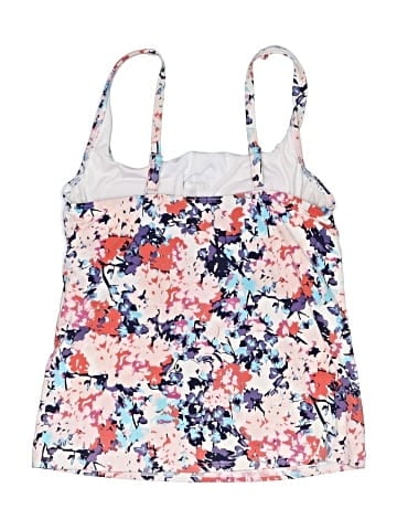 Lands' End Swimsuit Top (view 2)