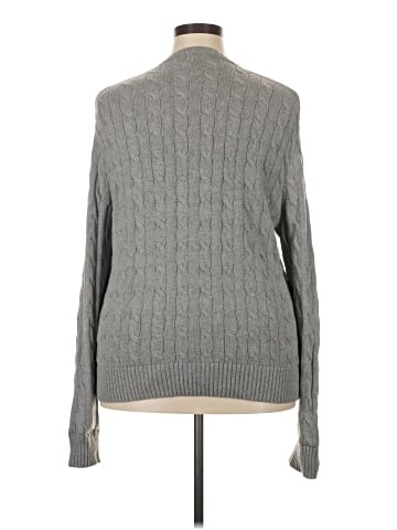 Polo by Ralph Lauren Pullover Sweater (view 2)