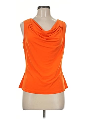 Calvin Klein Sleeveless Top (view 1)
