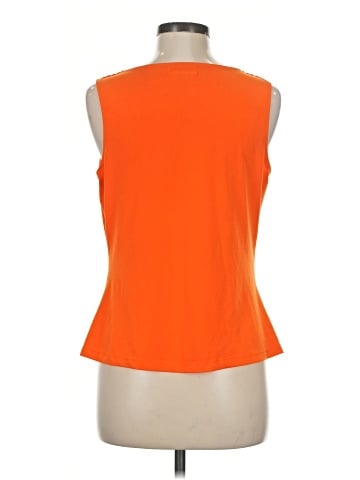 Calvin Klein Sleeveless Top (view 2)