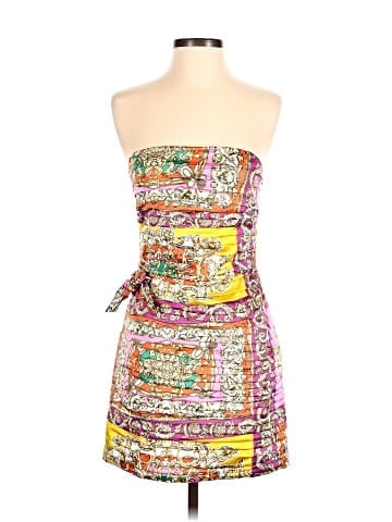 MNG Cocktail Dress (view 1)