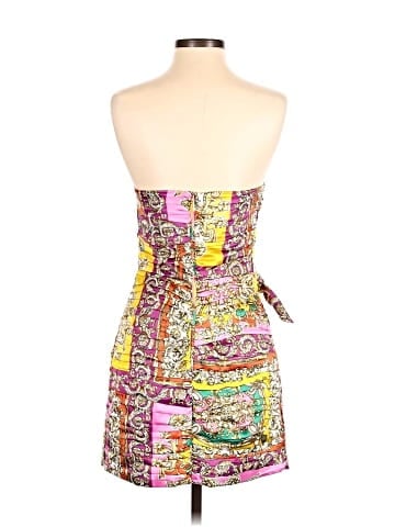 MNG Cocktail Dress (view 2)