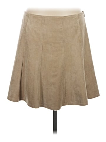 BCBGMAXAZRIA Casual Skirt (view 1)