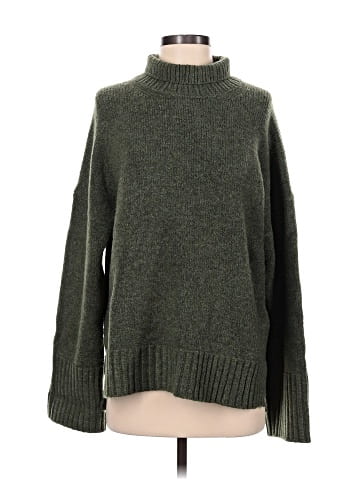 Abercrombie & Fitch Turtleneck Sweater (view 1)