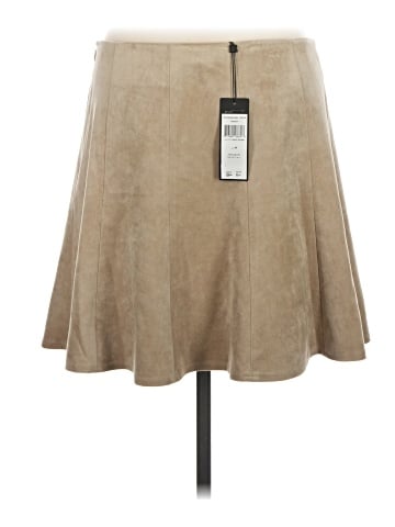 BCBGMAXAZRIA Casual Skirt (view 2)