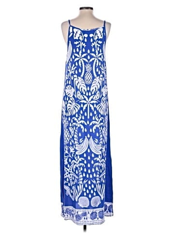 1.State Casual Dress (view 2)