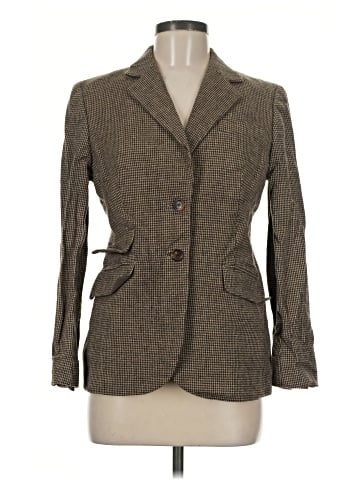 Brooks Brothers Wool Blazer (view 1)