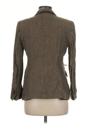 Brooks Brothers Wool Blazer (view 2)