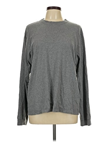 Eddie Bauer Long Sleeve T-Shirt (view 1)