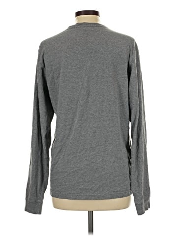 Eddie Bauer Long Sleeve T-Shirt (view 2)