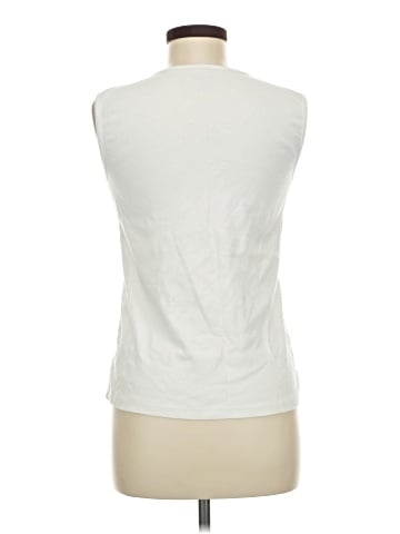 White Stag Sleeveless T-Shirt (view 2)