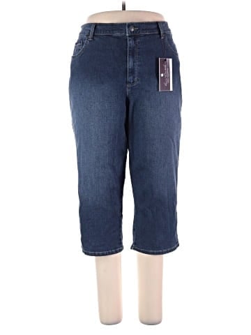 Gloria Vanderbilt Jeans (view 1)