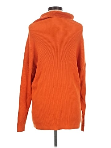Carlisle Turtleneck Sweater (view 2)