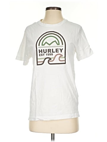 Hurley Short Sleeve T-Shirt (view 1)