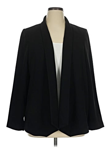 Eileen Fisher Blazer (view 1)