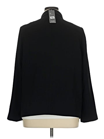 Eileen Fisher Blazer (view 2)