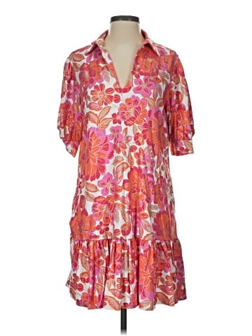 Jude Connally Cocktail Dress (view 1)