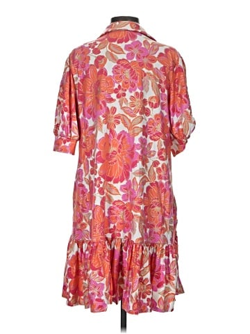 Jude Connally Cocktail Dress (view 2)