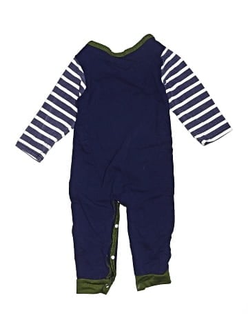 Unbranded Overalls (view 2)