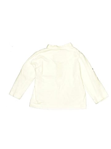 Mayoral Long Sleeve Henley (view 2)