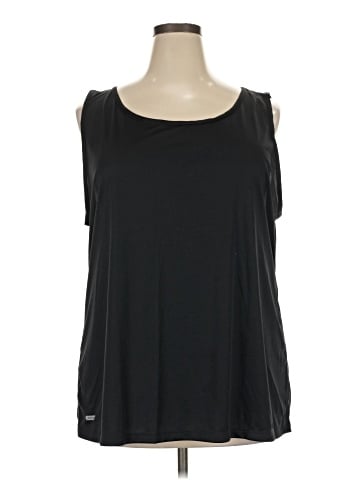 Jockey Sleeveless Blouse (view 1)
