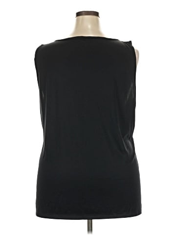 Jockey Sleeveless Blouse (view 2)