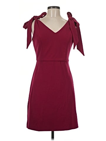 BCBGeneration Cocktail Dress (view 1)