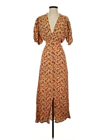 Faithfull the Brand Casual Dress (view 1)