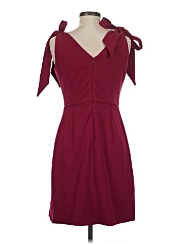 BCBGeneration Cocktail Dress (view 2)