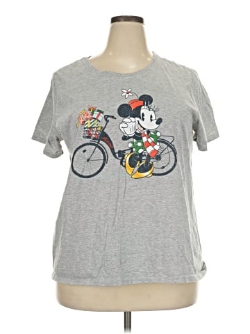 Disney Short Sleeve T-Shirt (view 1)